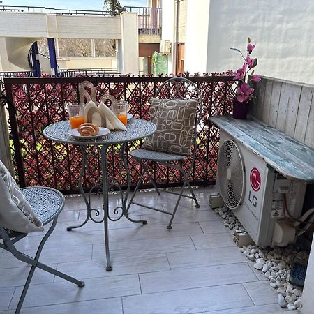 Studio Flat Policlinico G B Rossi Borgo Roma 维罗纳 外观 照片