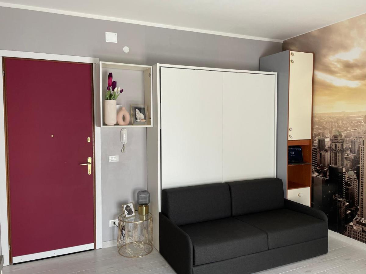 Studio Flat Policlinico G B Rossi Borgo Roma 维罗纳 外观 照片