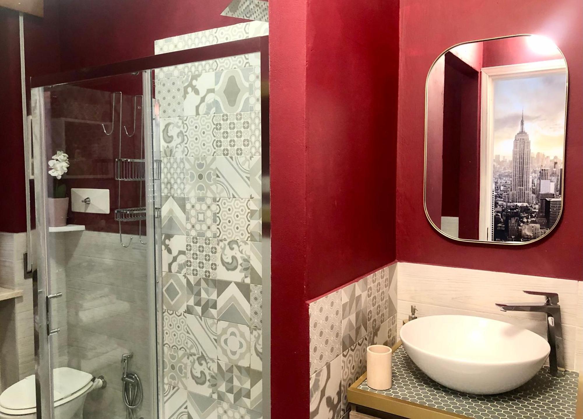 Studio Flat Policlinico G B Rossi Borgo Roma 维罗纳 外观 照片