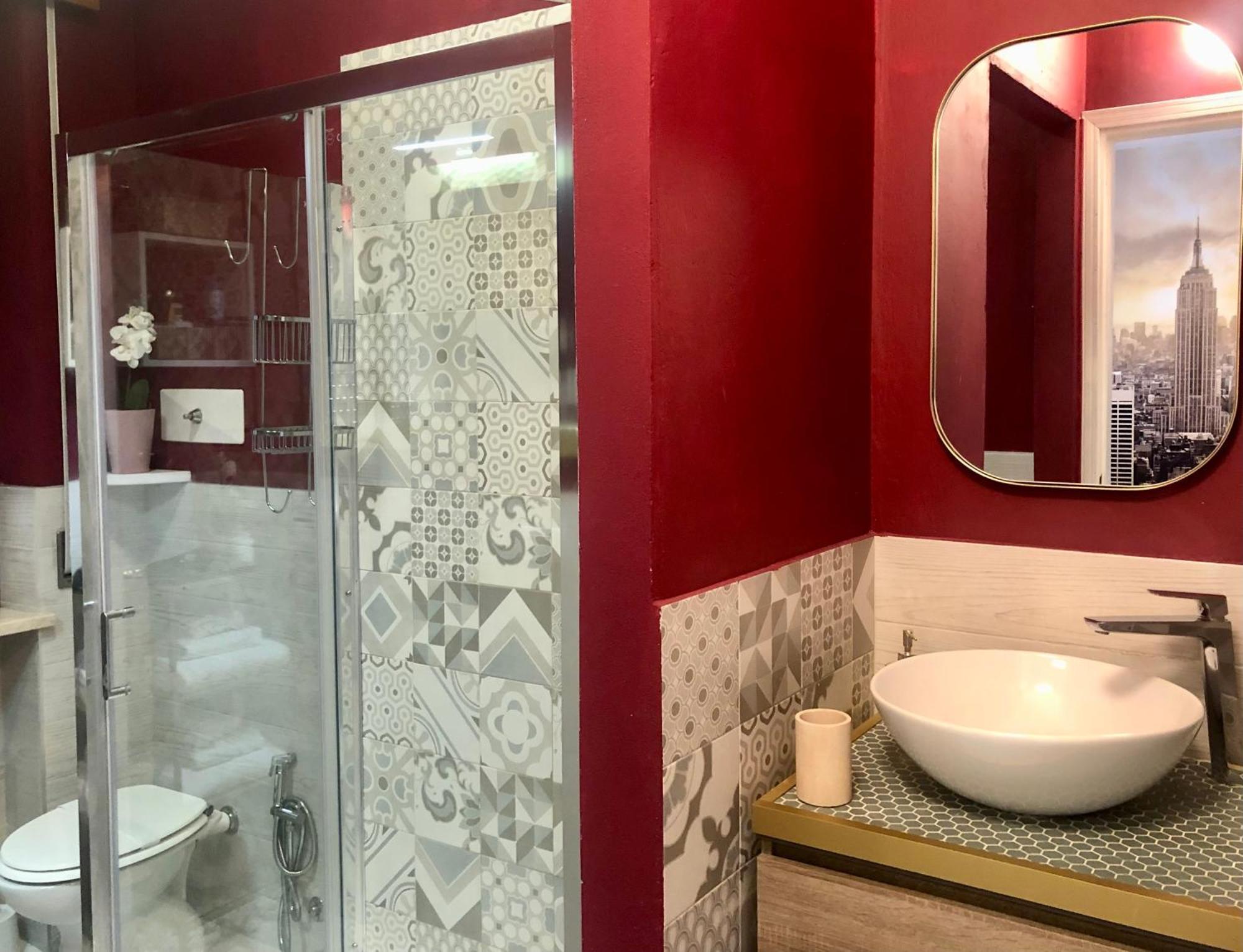 Studio Flat Policlinico G B Rossi Borgo Roma 维罗纳 外观 照片