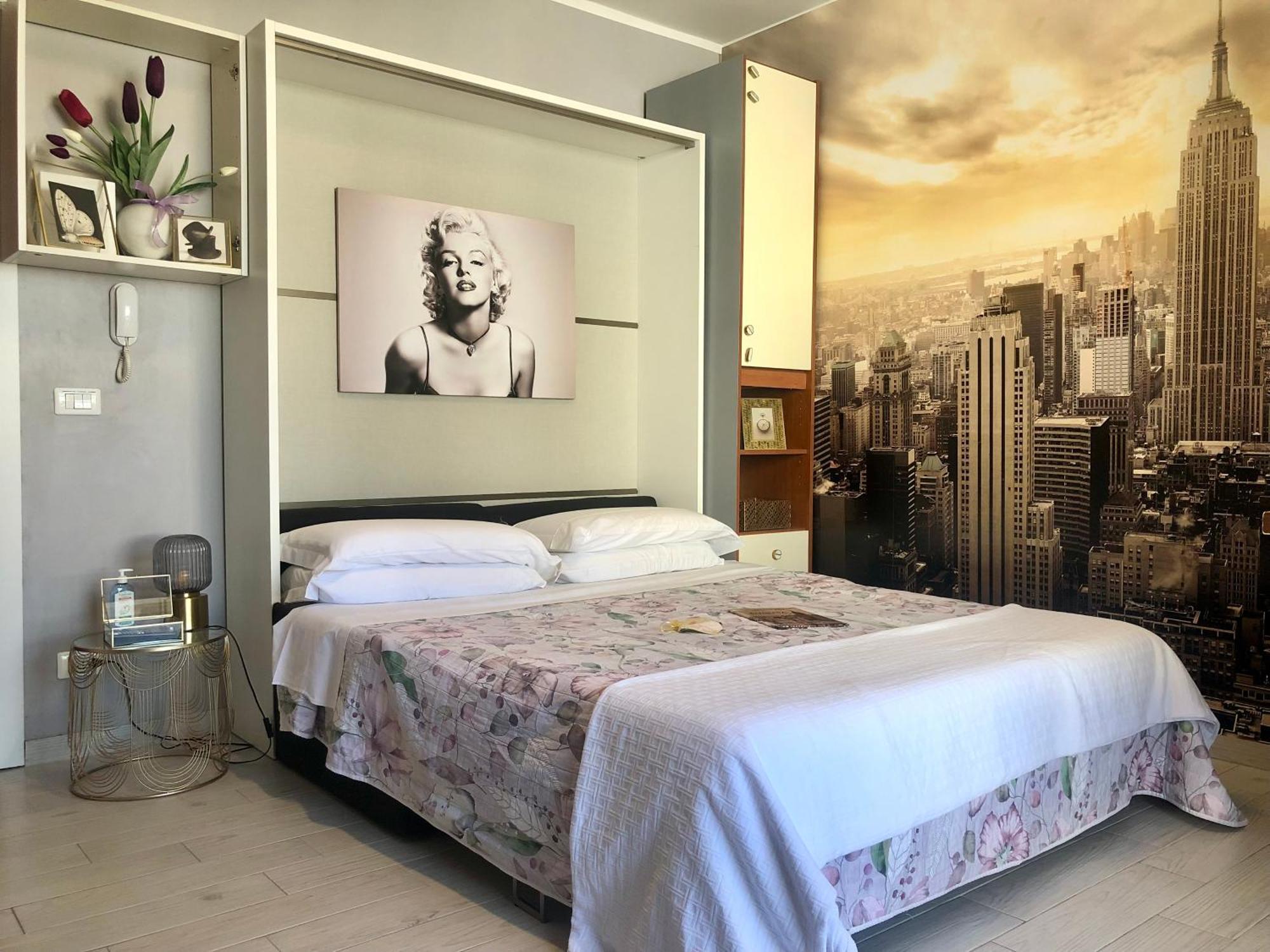 Studio Flat Policlinico G B Rossi Borgo Roma 维罗纳 外观 照片