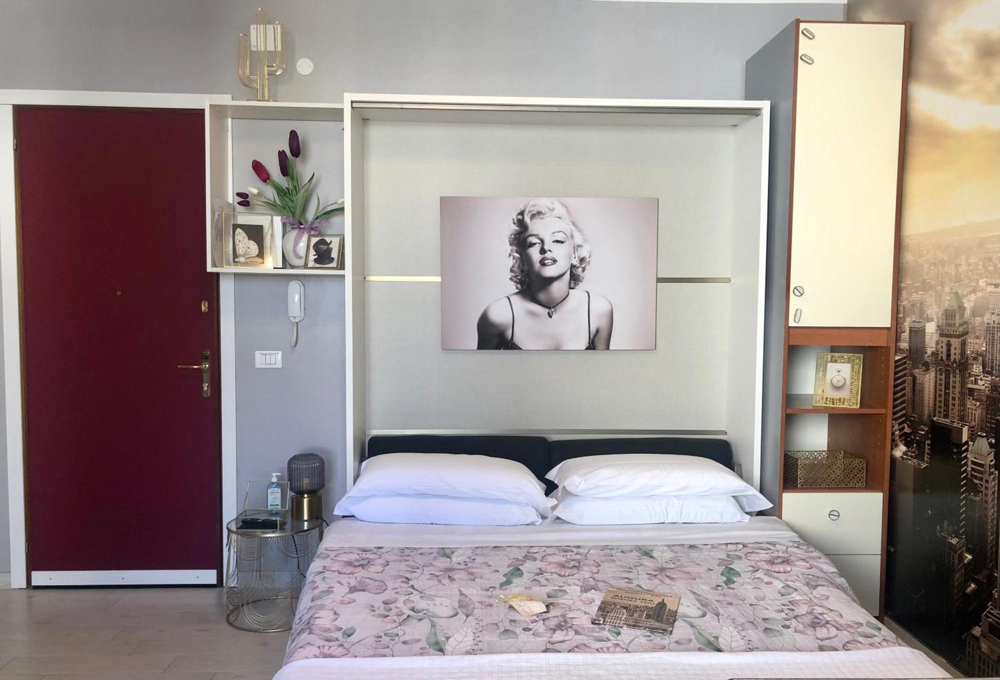 Studio Flat Policlinico G B Rossi Borgo Roma 维罗纳 外观 照片
