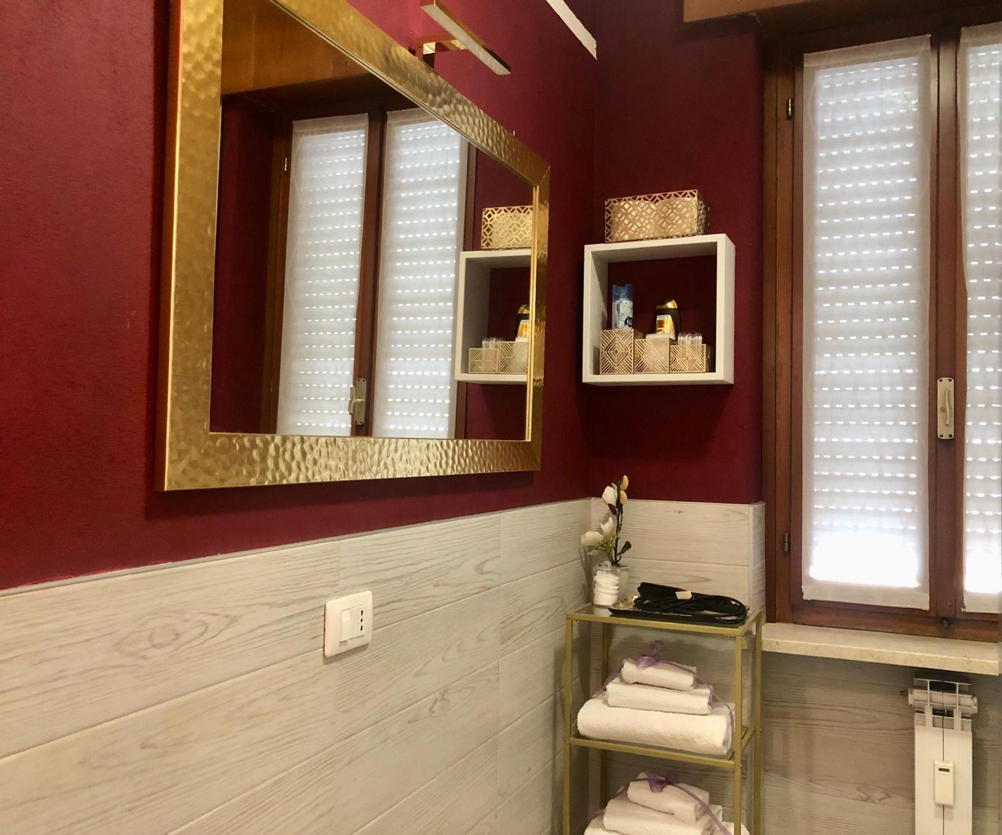 Studio Flat Policlinico G B Rossi Borgo Roma 维罗纳 外观 照片