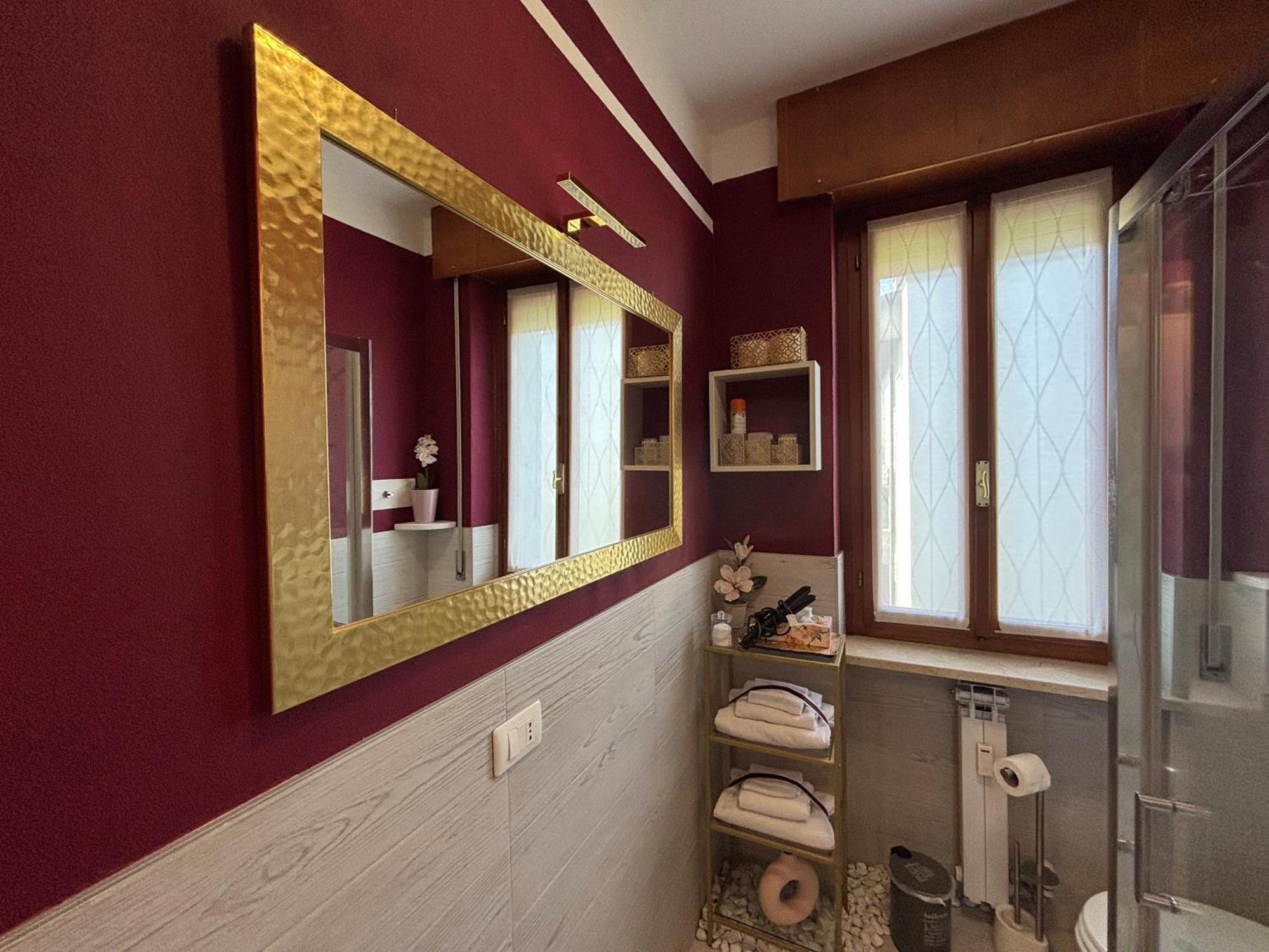 Studio Flat Policlinico G B Rossi Borgo Roma 维罗纳 外观 照片