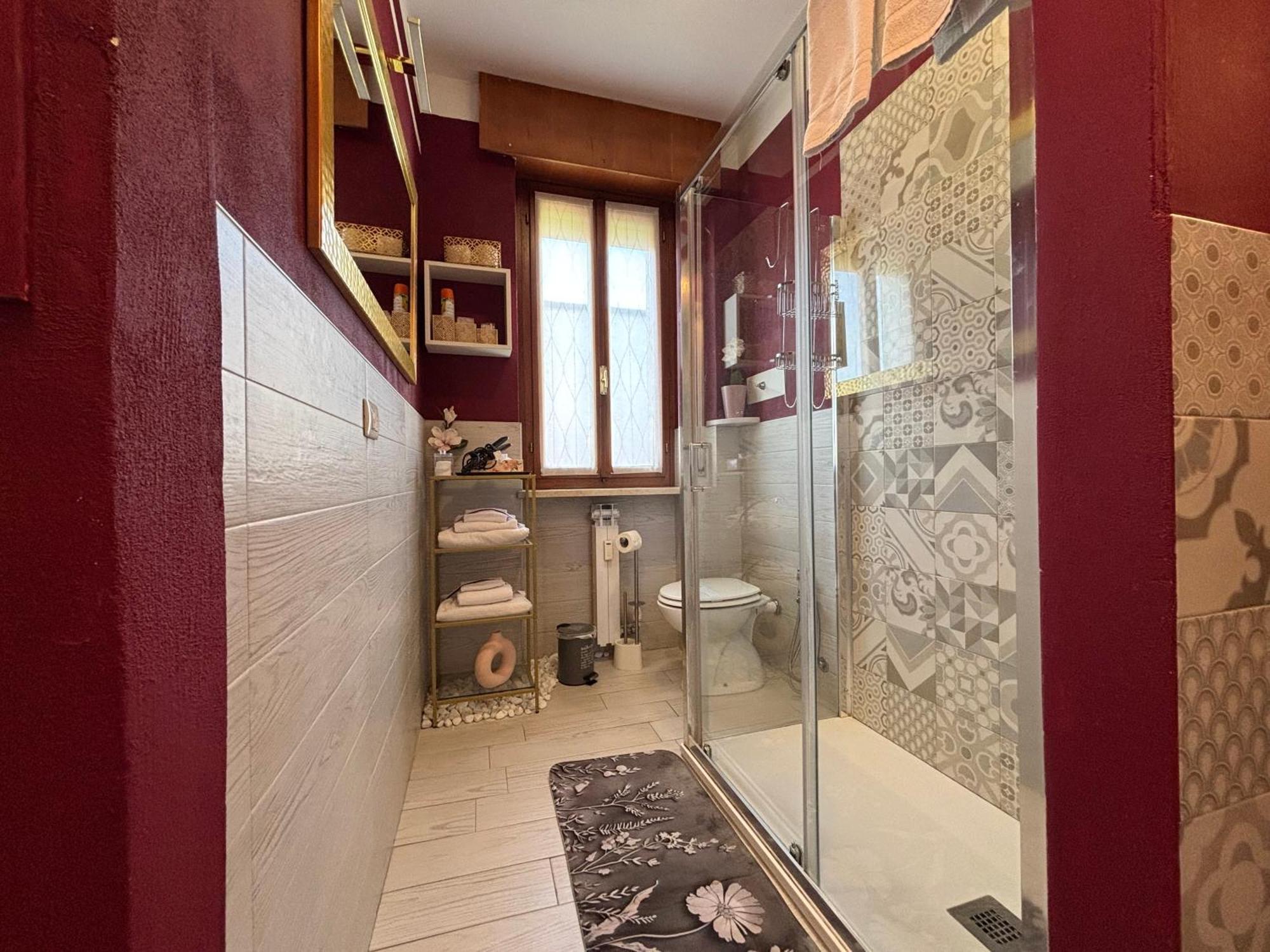 Studio Flat Policlinico G B Rossi Borgo Roma 维罗纳 外观 照片