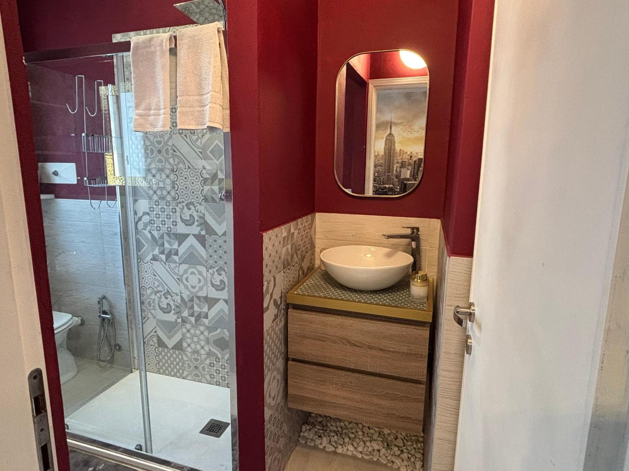 Studio Flat Policlinico G B Rossi Borgo Roma 维罗纳 外观 照片